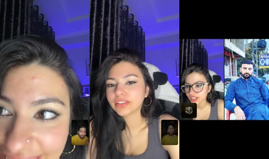 baby_yasmeen TikTok Live — Aug 23, 2026, 7:39 PM