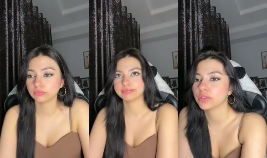 baby_yasmeen TikTok Live — Aug 24, 2026, 4:43 PM