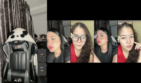 baby_yasmeen TikTok Live — Oct 3, 2026, 5:55 PM