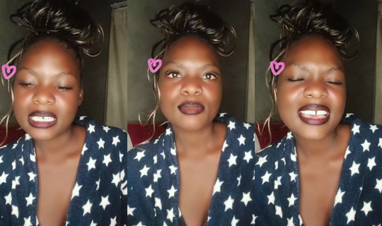 babybaefaith2 TikTok Live — Aug 22, 2026, 5:41 PM