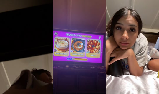 babybearplayzs TikTok Live — Sep 26, 2026, 2:34 AM
