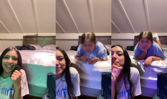 babybearplayzs TikTok Live — Sep 26, 2026, 3:24 AM