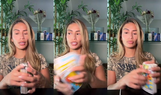 babybenz624 TikTok Live — Sep 22, 2026, 4:07 PM