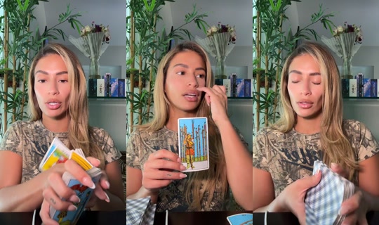 babybenz624 TikTok Live — Sep 22, 2026, 4:58 PM
