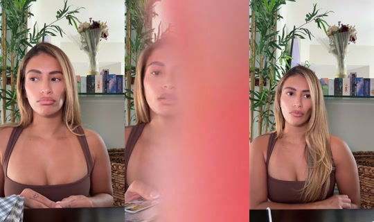 babybenz624 TikTok Live — Sep 22, 2026, 9:56 PM