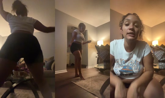 babybk05 TikTok Live — Sep 25, 2026, 3:53 AM