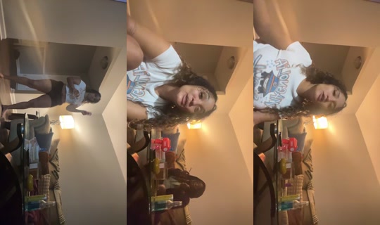 babybk05 TikTok Live — Sep 25, 2026, 5:02 AM