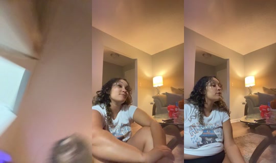 babybk05 TikTok Live — Sep 25, 2026, 5:34 AM