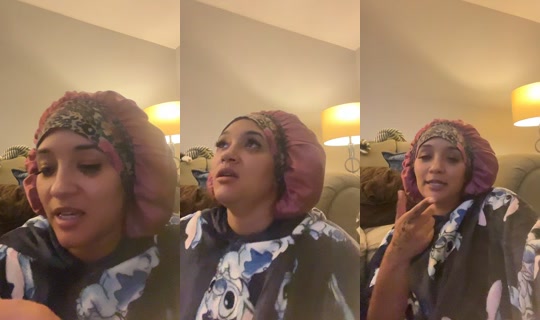 babybk05 TikTok Live — Oct 1, 2026, 4:31 AM