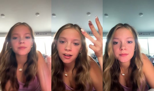 babyboo01818 TikTok Live — Oct 2, 2026, 9:10 PM
