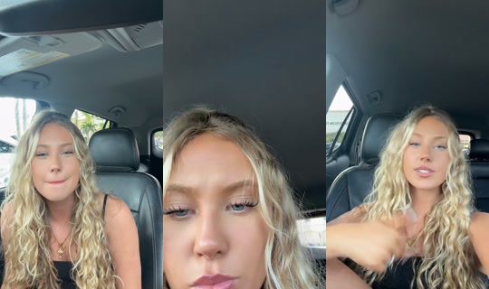 babybooxpicc TikTok Live — Sep 16, 2026, 8:05 PM