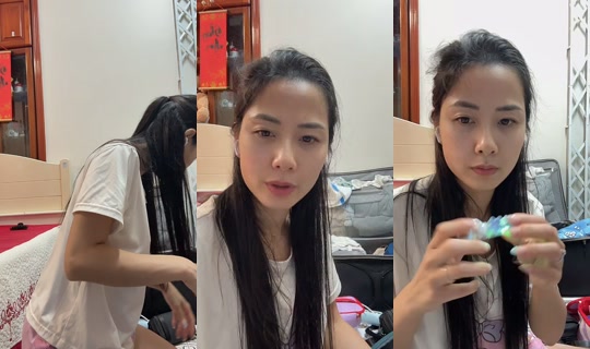 babybreath.babe TikTok Live — Aug 24, 2026, 6:34 PM