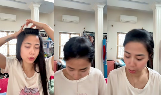 babybreath.babe TikTok Live — Aug 25, 2026, 12:43 AM