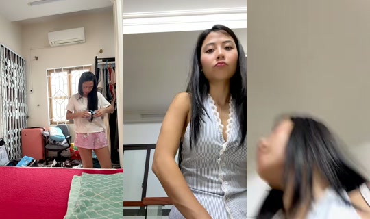 babybreath.babe TikTok Live — Aug 25, 2026, 1:34 AM