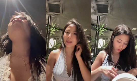 babybreath.babe TikTok Live — Aug 25, 2026, 12:12 PM
