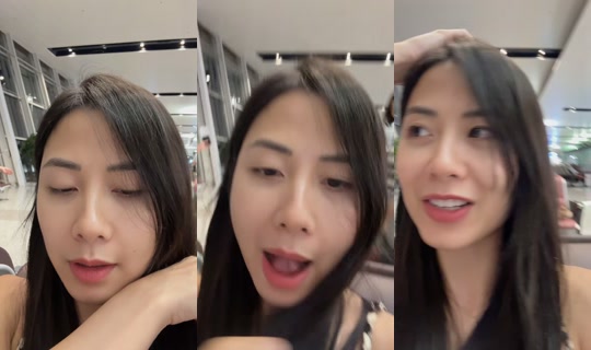 babybreath.babe TikTok Live — Aug 26, 2026, 11:43 AM