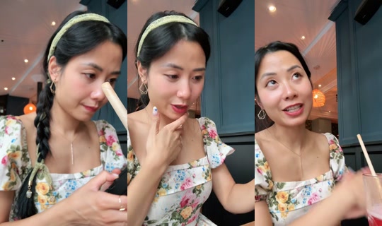 babybreath.babe TikTok Live — Aug 27, 2026, 4:23 PM