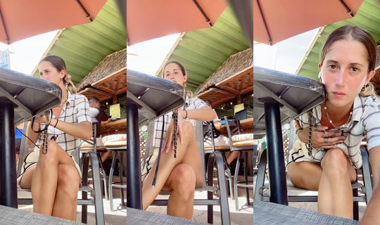 babybrriii TikTok Live — Aug 31, 2026, 5:38 PM