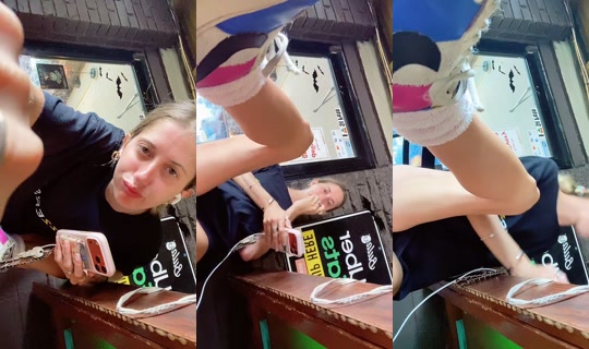 babybrriii TikTok Live — Oct 2, 2026, 1:26 PM