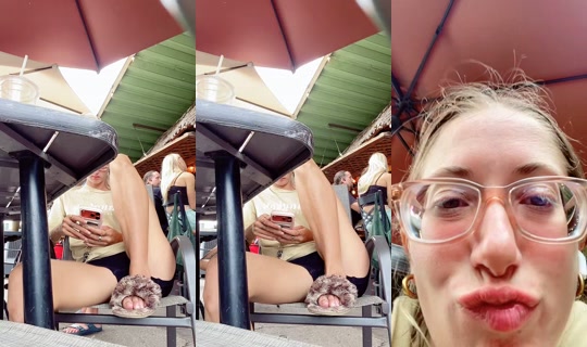 babybrriii TikTok Live — Oct 3, 2026, 1:23 PM