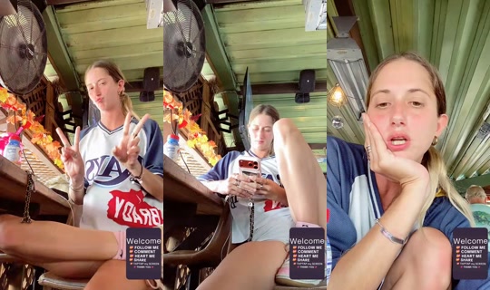 babybrriii TikTok Live — Oct 3, 2026, 9:16 PM