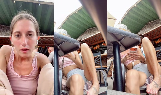 babybrriii TikTok Live — Oct 4, 2026, 2:34 PM