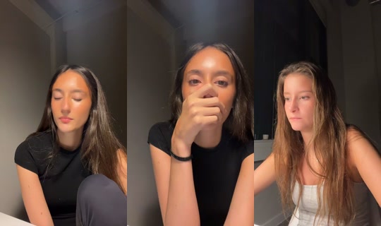 babycarrot710 TikTok Live — Sep 24, 2026, 4:25 AM