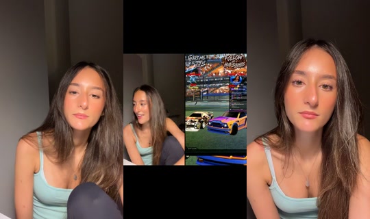 babycarrot710 TikTok Live — Sep 24, 2026, 5:09 AM