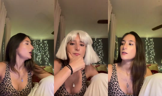 babycarrot710 TikTok Live — Sep 27, 2026, 5:11 AM