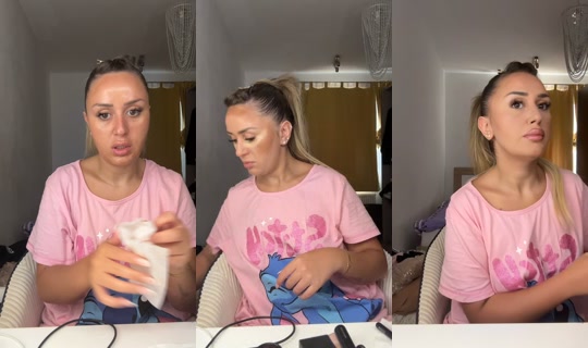 babyctn TikTok Live — Aug 22, 2026, 12:40 PM