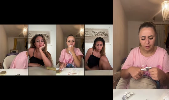 babyctn TikTok Live — Aug 23, 2026, 9:31 PM