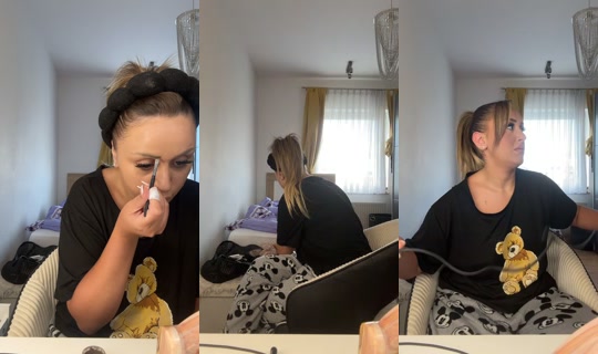 babyctn TikTok Live — Aug 24, 2026, 5:00 PM