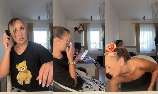 babyctn TikTok Live — Aug 24, 2026, 5:50 PM