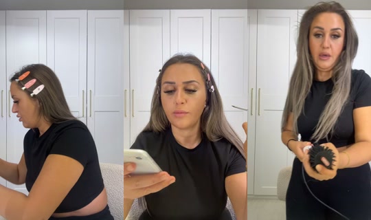 babyctn TikTok Live — Aug 28, 2026, 6:47 PM