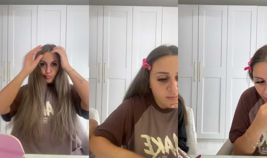 babyctn TikTok Live — Aug 29, 2026, 2:35 PM