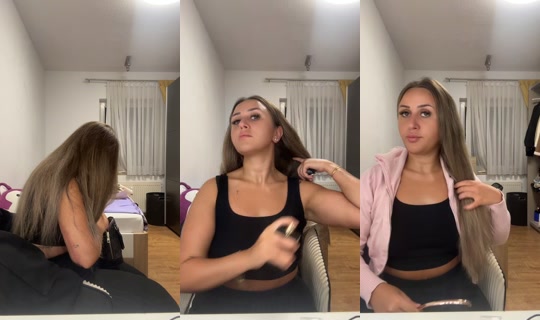 babyctn TikTok Live — Sep 1, 2026, 7:43 PM