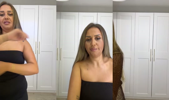 babyctn TikTok Live — Sep 3, 2026, 6:18 PM