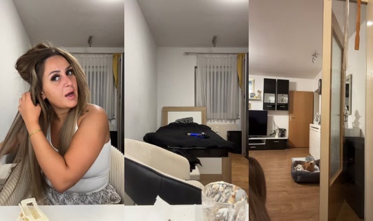babyctn TikTok Live — Sep 30, 2026, 9:34 PM