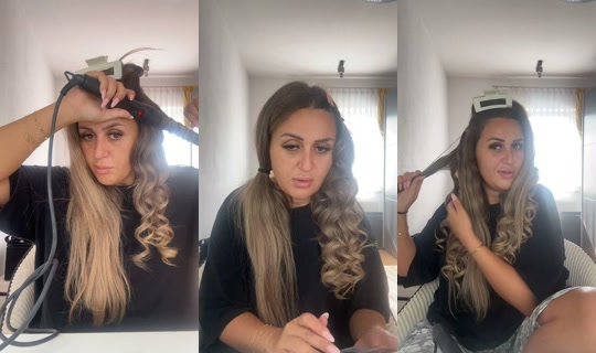 babyctn TikTok Live — Oct 3, 2026, 10:51 AM