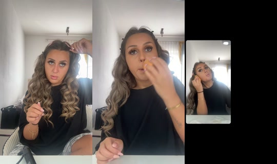 babyctn TikTok Live — Oct 3, 2026, 11:42 AM
