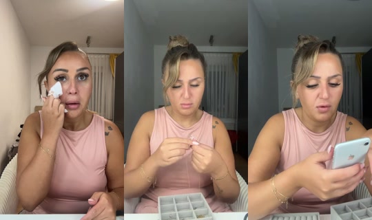 babyctn TikTok Live — Oct 4, 2026, 10:30 PM