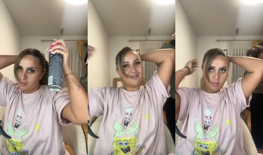 babyctn TikTok Live — Oct 5, 2026, 6:23 PM
