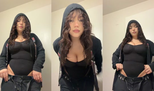 babydeer31 TikTok Live — Oct 9, 2026, 3:30 AM