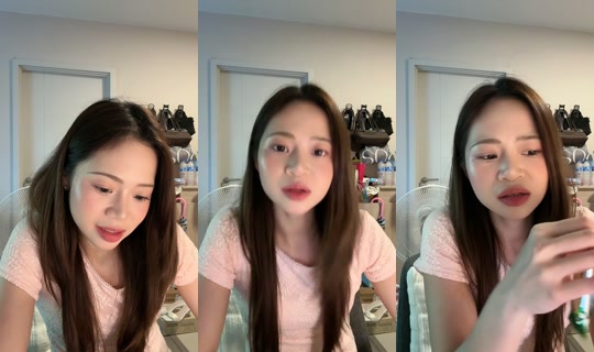 babydekdoi TikTok Live — Sep 22, 2026, 10:09 AM