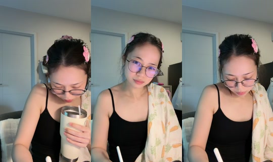 babydekdoi TikTok Live — Sep 24, 2026, 7:33 AM
