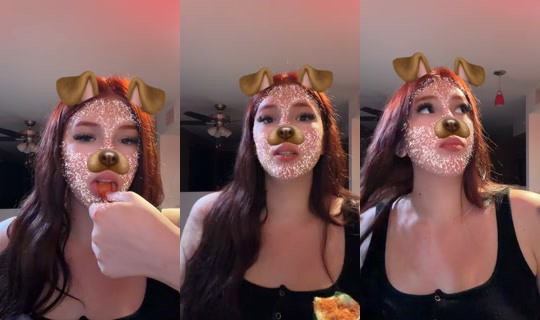babydollkaila TikTok Live — Aug 20, 2026, 3:32 AM
