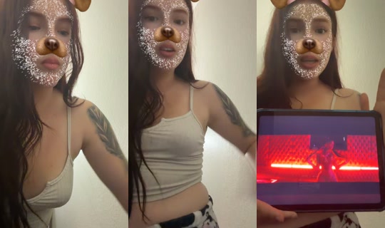 babydollkaila TikTok Live — Aug 22, 2026, 7:39 AM