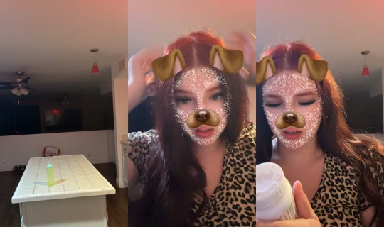 babydollkaila TikTok Live — Aug 24, 2026, 6:59 AM