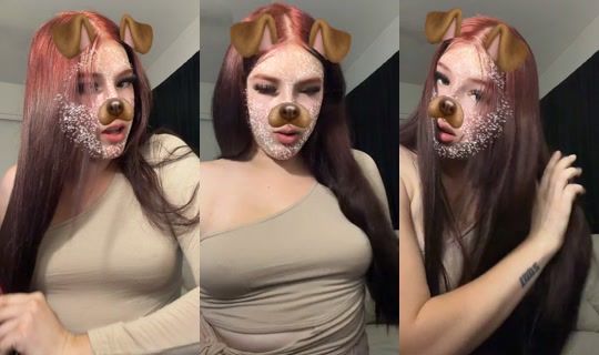babydollkaila TikTok Live — Aug 24, 2026, 7:28 AM