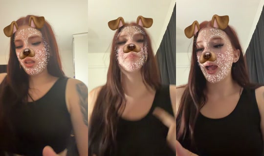 babydollkaila TikTok Live — Aug 27, 2026, 8:39 AM